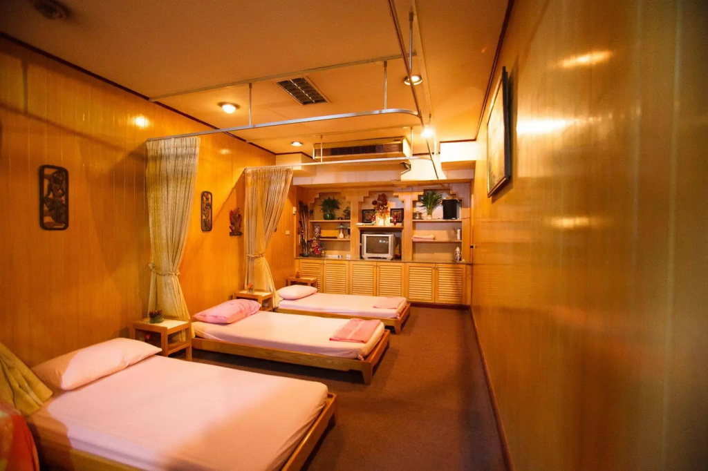 Nana Hotel - Général