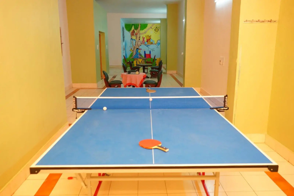 Hotel Shevaroys - фото 15