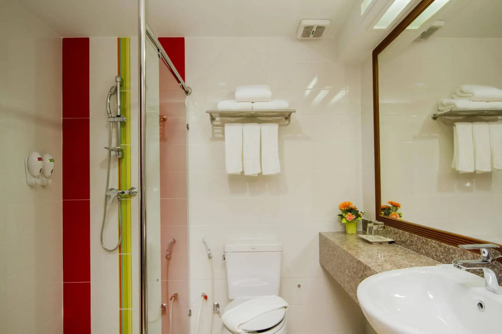 Hotel photo 17