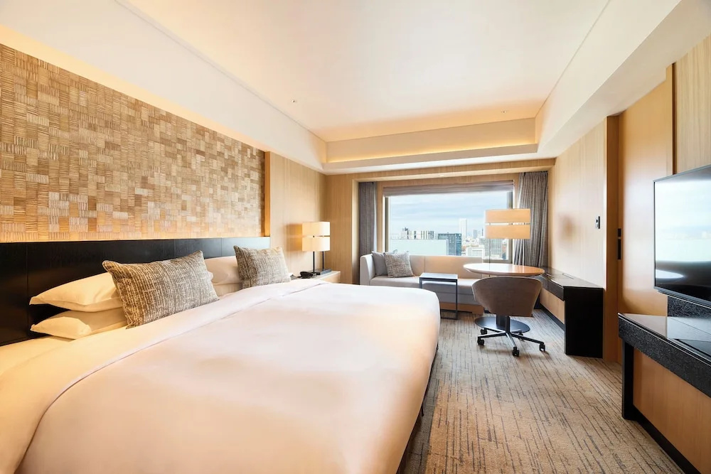 Cerulean Tower Tokyu Hotel 사진 53