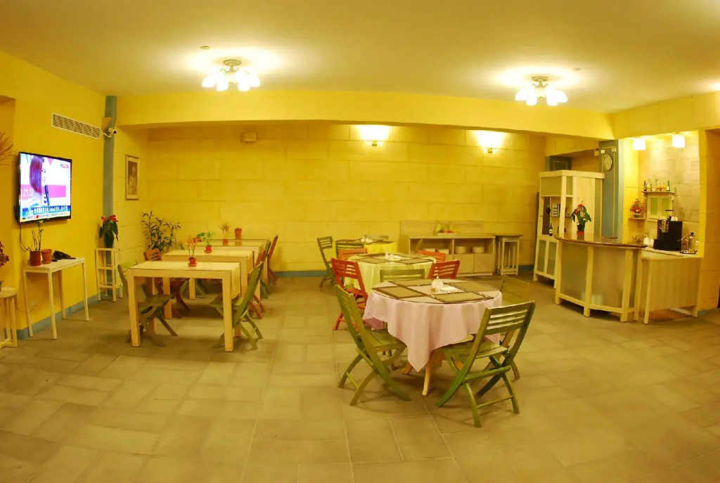 Hotel Prima Casa - Général