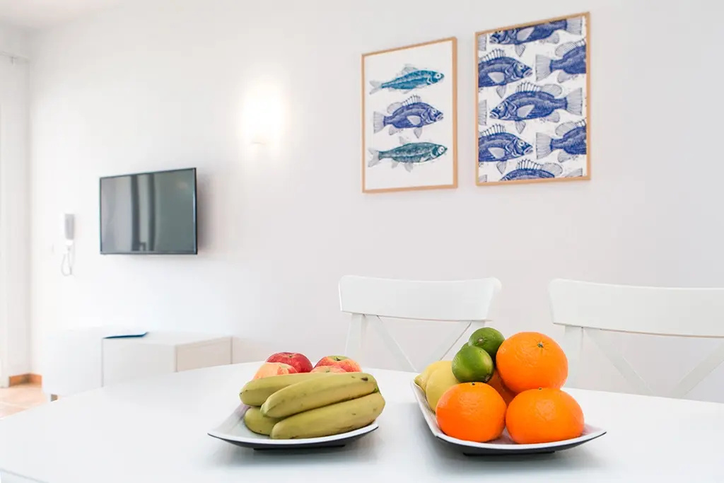 RVHotels Sea Club Menorca - Général