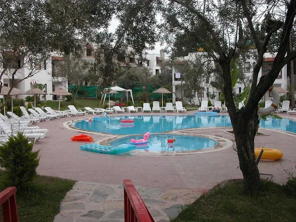 Hotel photo 8