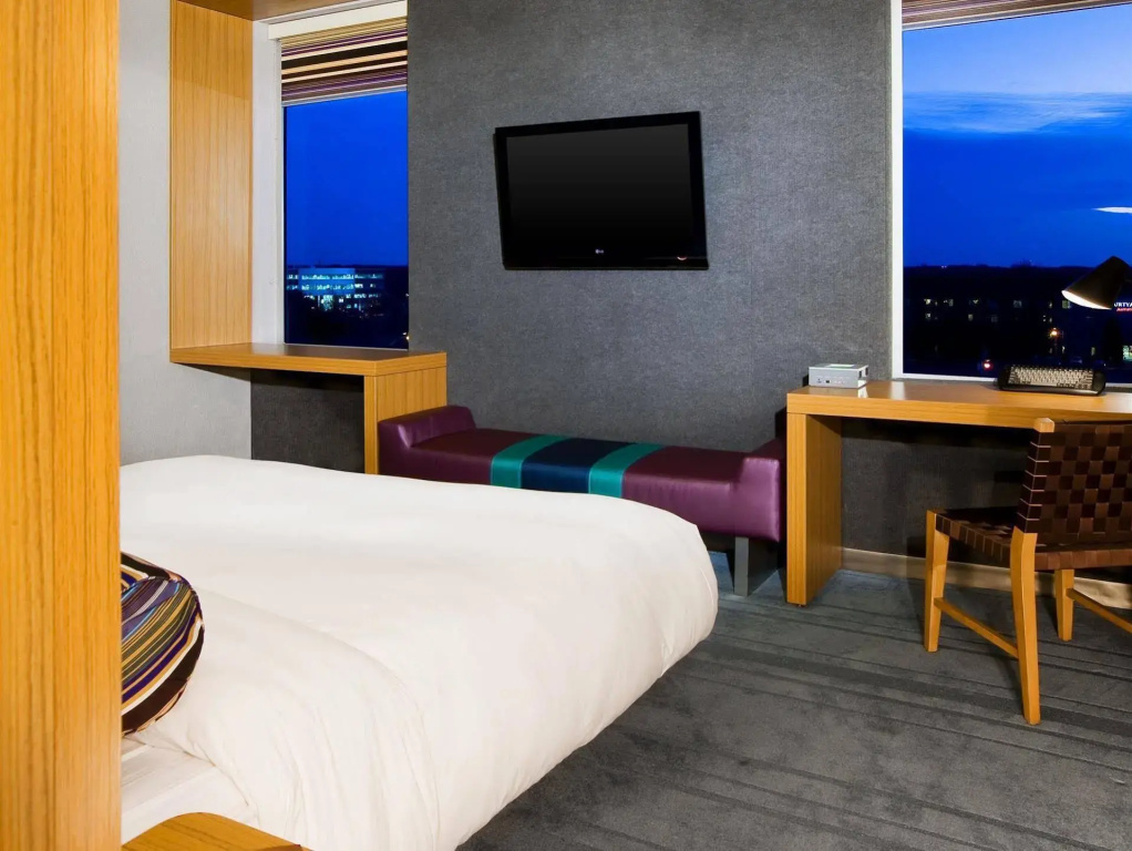 Hotel photo 6