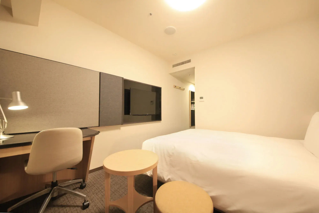 Richmond Hotel Tokyo Suidobashi - Général