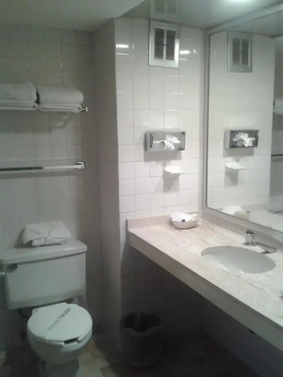 Aristos Cuernavaca - Chambres
