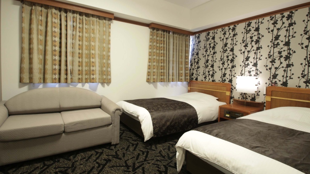 APA Hotel Kanazawa Nomachi 사진 10