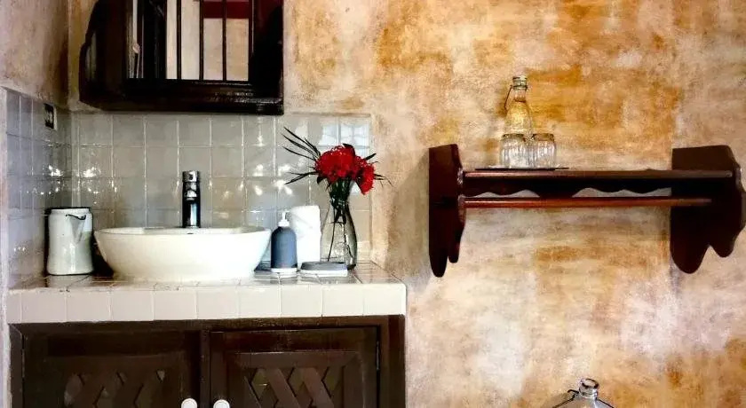 Palomino Ranch Hotel - Général