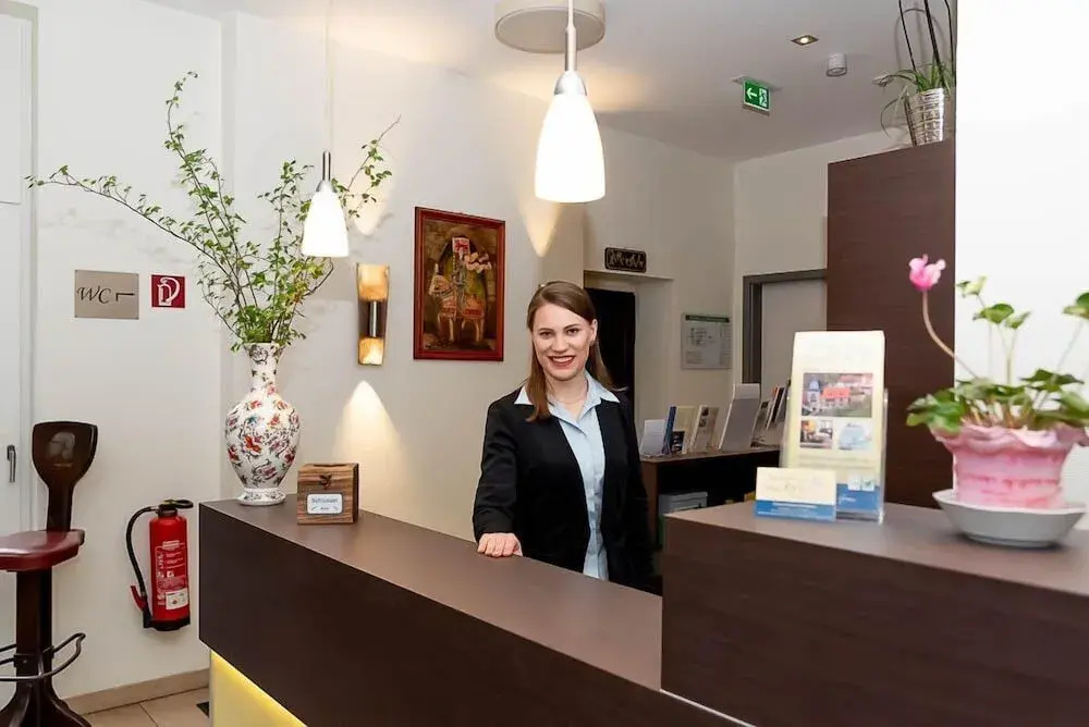 Schaumburger Ritter Hotel & Restaurant - Général