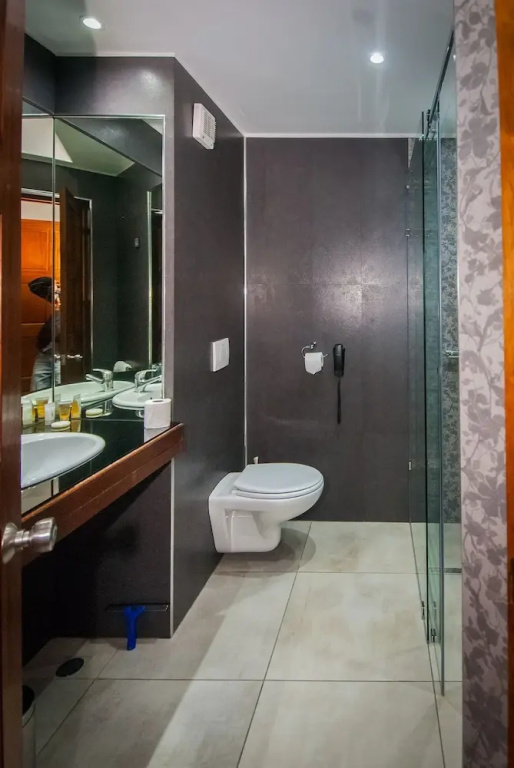Palissandre Hotel & Spa - Chambres