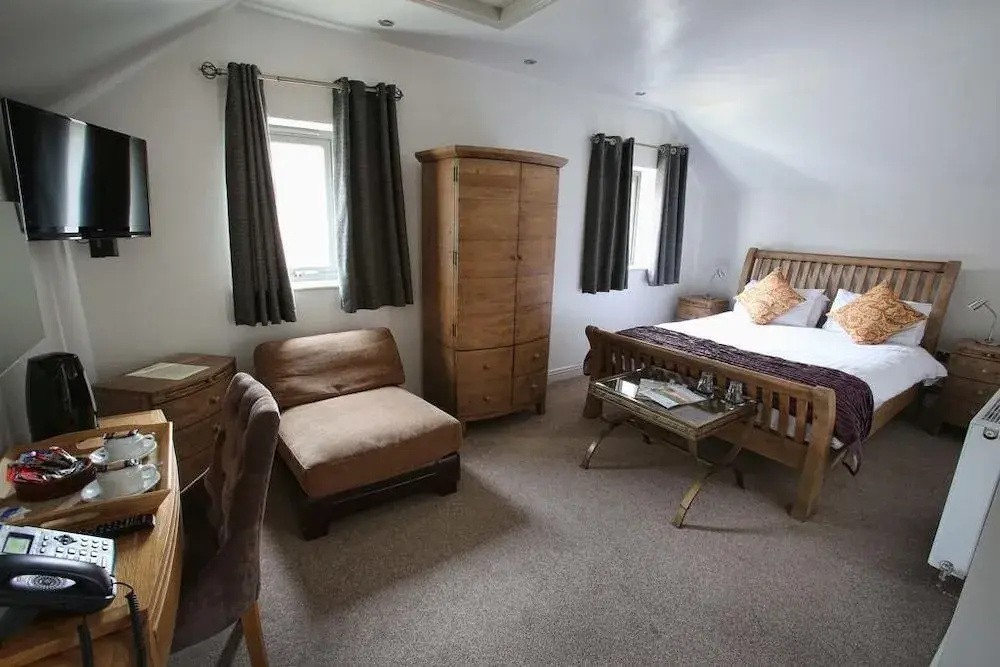 Hotel photo 5