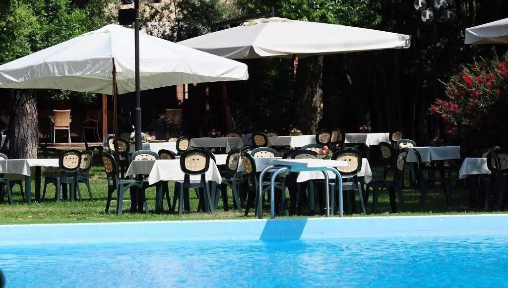 Hotel La Villa Excelsior - Général