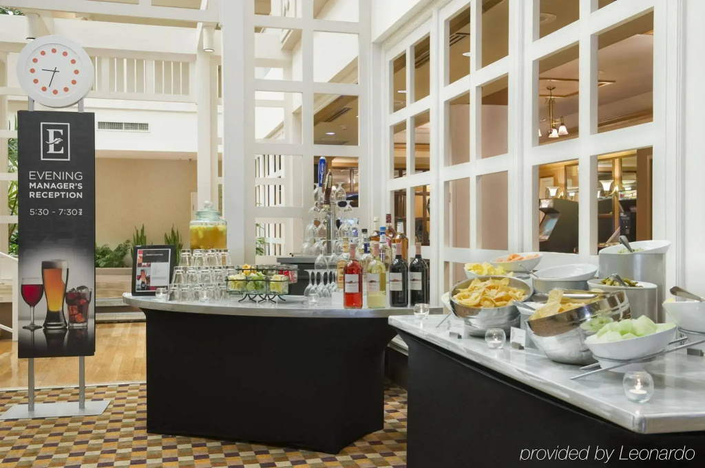 Embassy Suites by Hilton Atlanta Airport - Général