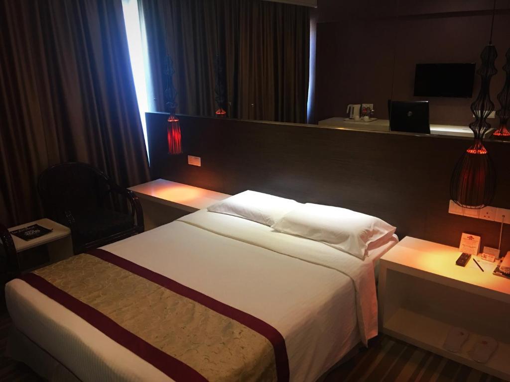 Hotel Capital
