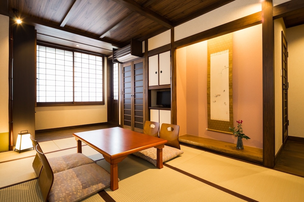 Matsubaya Ryokan 사진 20
