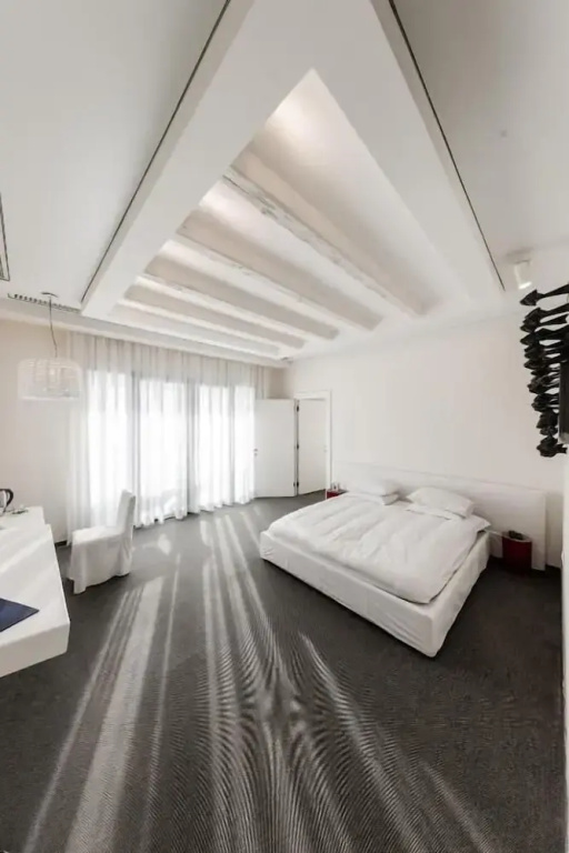 Miramar Hotel Resort & Spa - Chambres