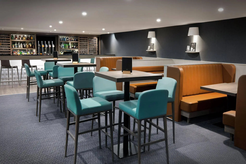 Leonardo Royal Hotel Oxford - Général