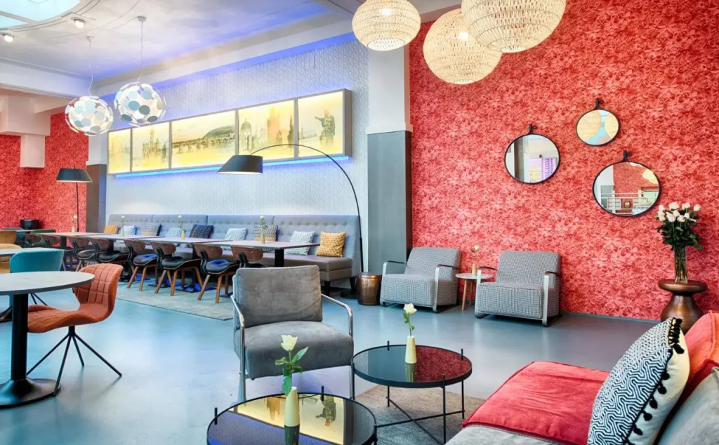 Hotel photo 2