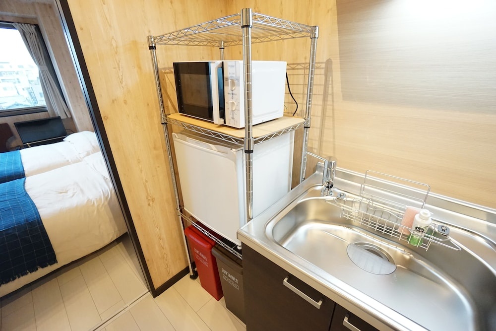 Terry's Apartment Namba South VII AS04A 사진 17