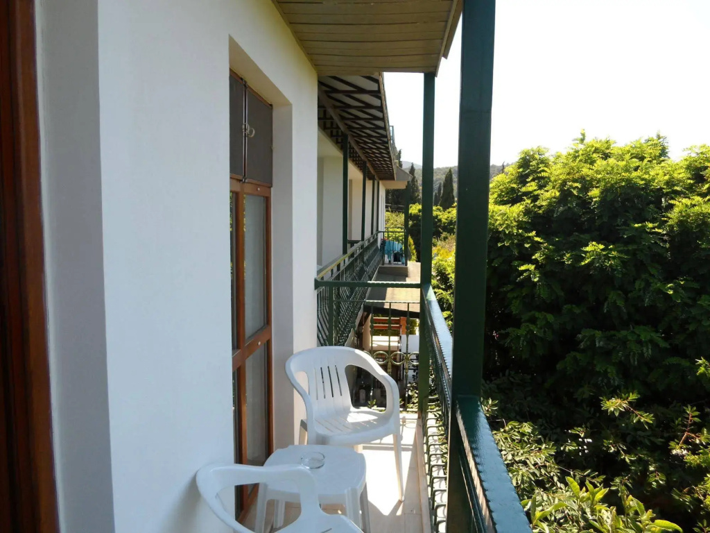 Panion Park Residence