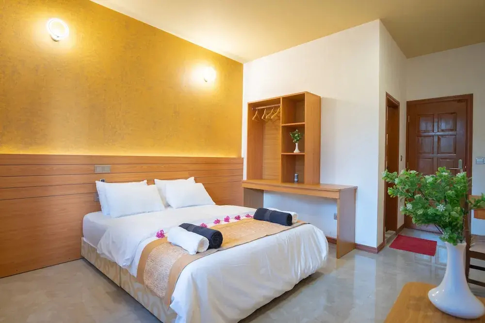 Hotel photo 11
