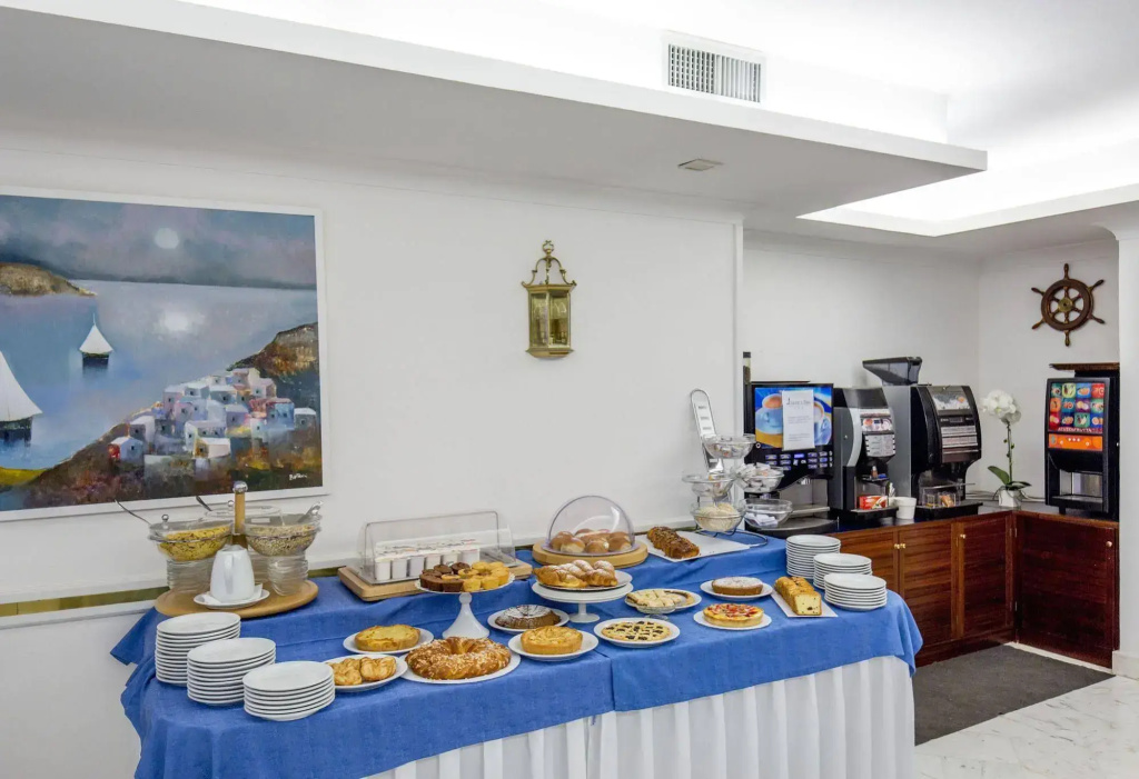 Hotel Il Faro - Général