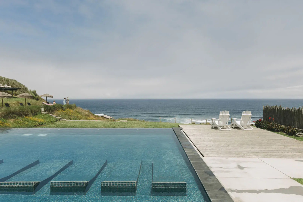 Santa Barbara Eco Beach Resort - Général