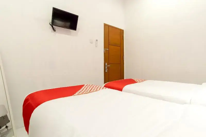 Royal Suite Condotel - Chambres