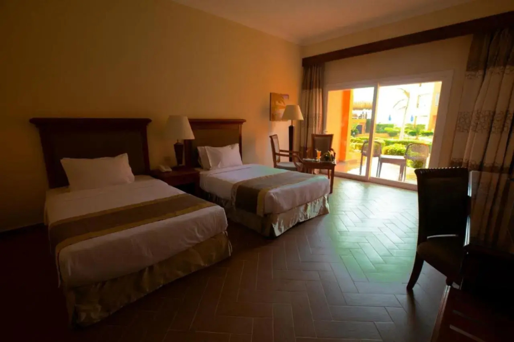 Stay Inn Hotel Ain Sokhna - фото 13