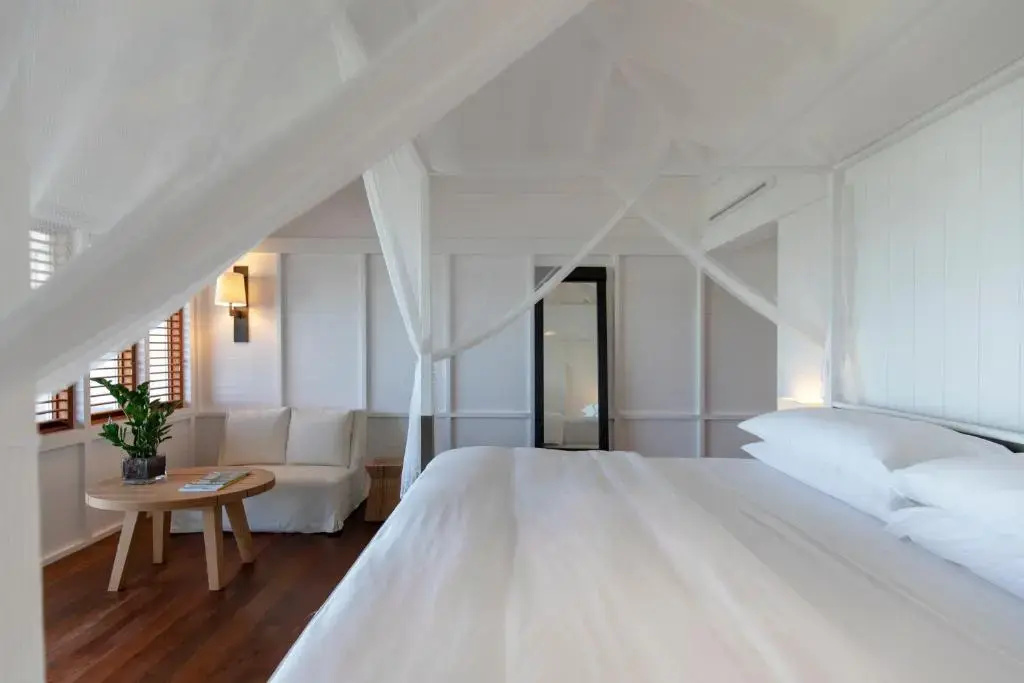 1 Bedroom Suite