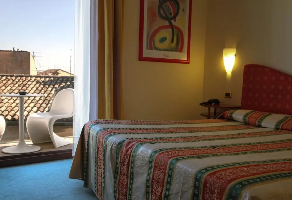 Hotel Miro - Général