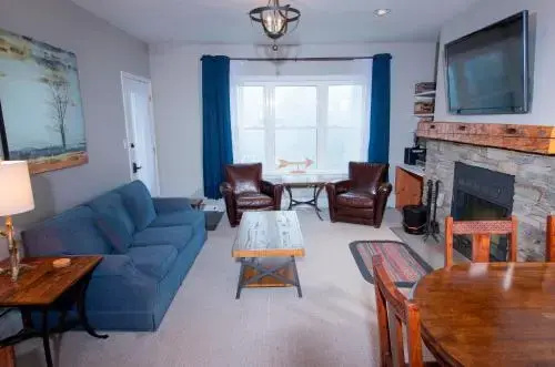 Winterplace 3 Br- Plenty of Bedding- Great for Families 3 Bedrooms 2 B