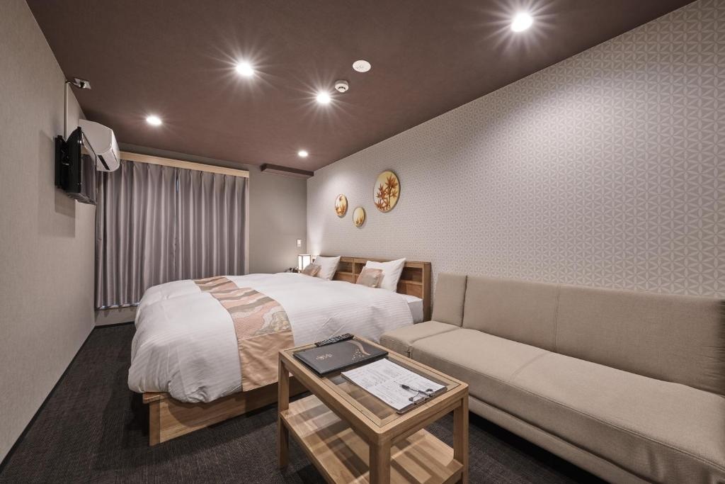 Stay SAKURA Kyoto Gion North 사진 8
