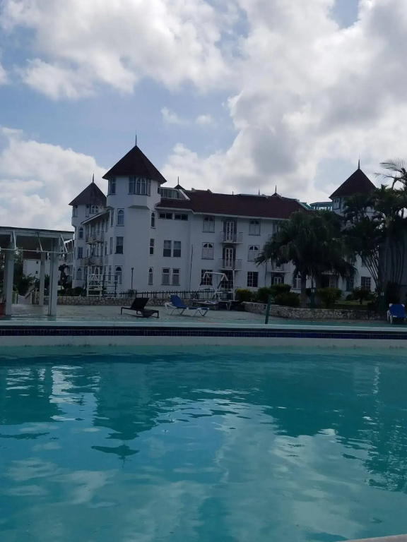 Seacastles Vacation Penthouse - Général