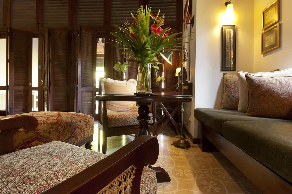 Reef Villa 