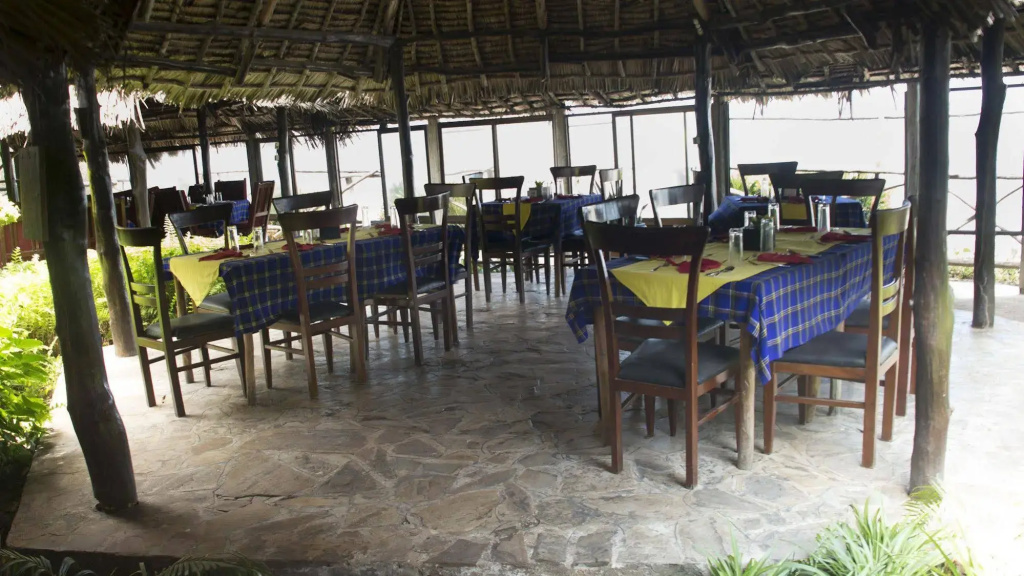 Millennium Sea Breeze Resort - Général