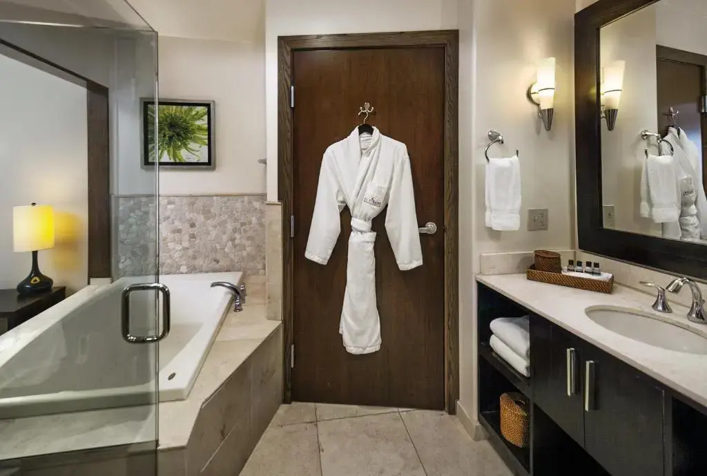El Colibri Hotel & Spa - Chambres
