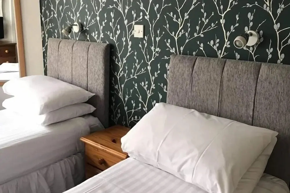 Nethway Hotel - Chambres