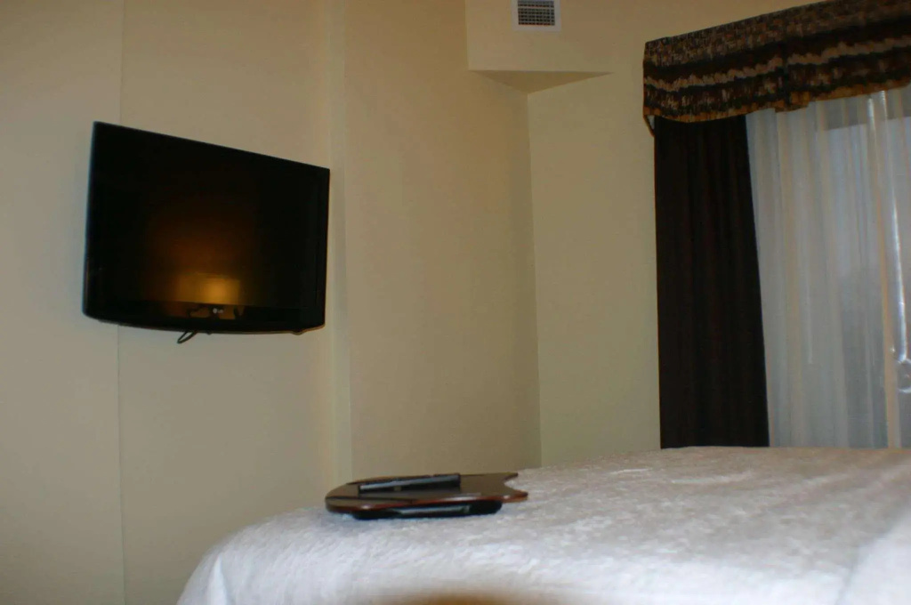 Double Studio (full double bed)