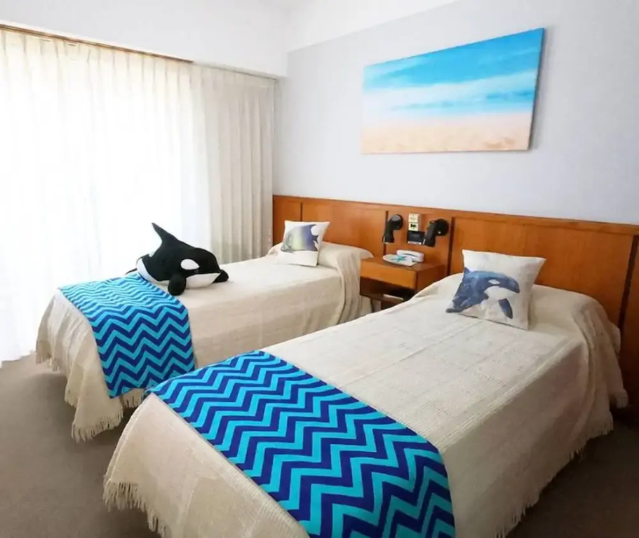 Hotel Solmar - Chambres