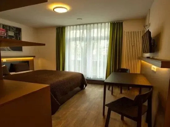 Hotel photo 9