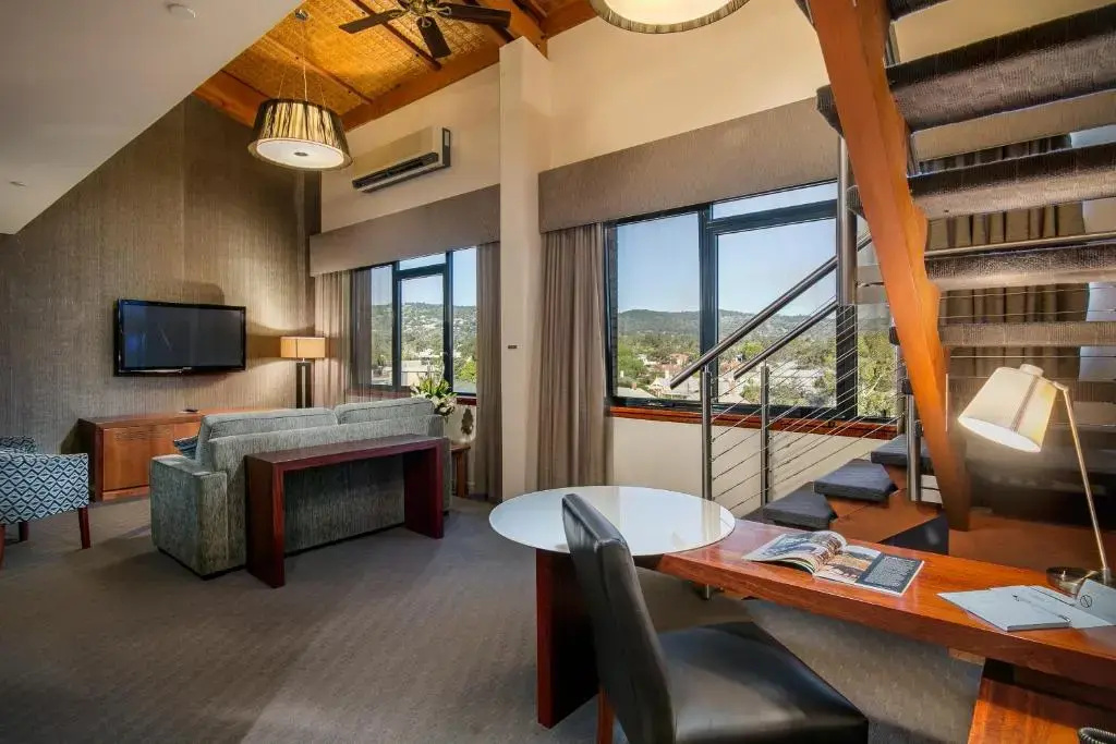Suite