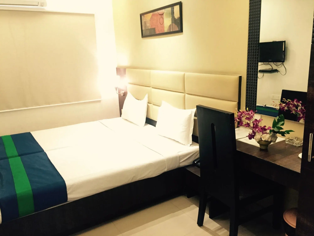 Hotel photo 2