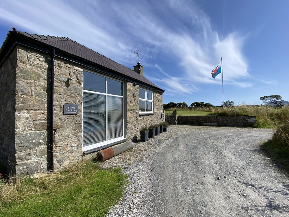 Farmhouse
