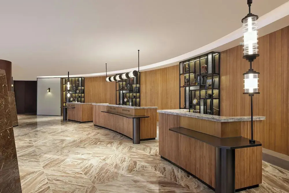 Four Points By Sheraton Anshun, Huangguoshu