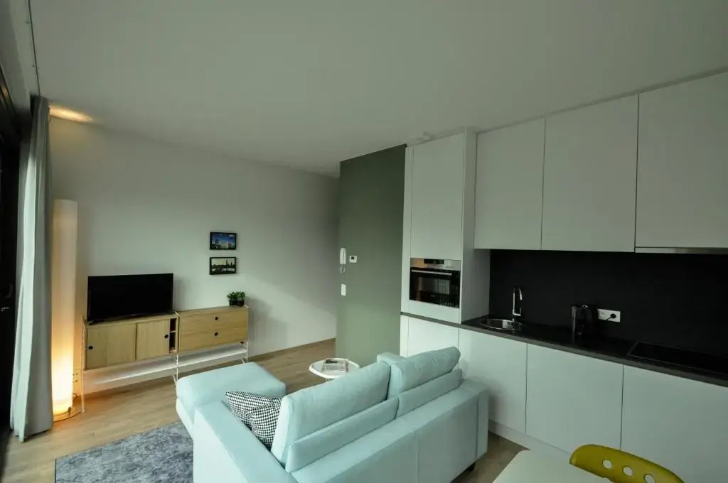Cadix 35 - Chambres