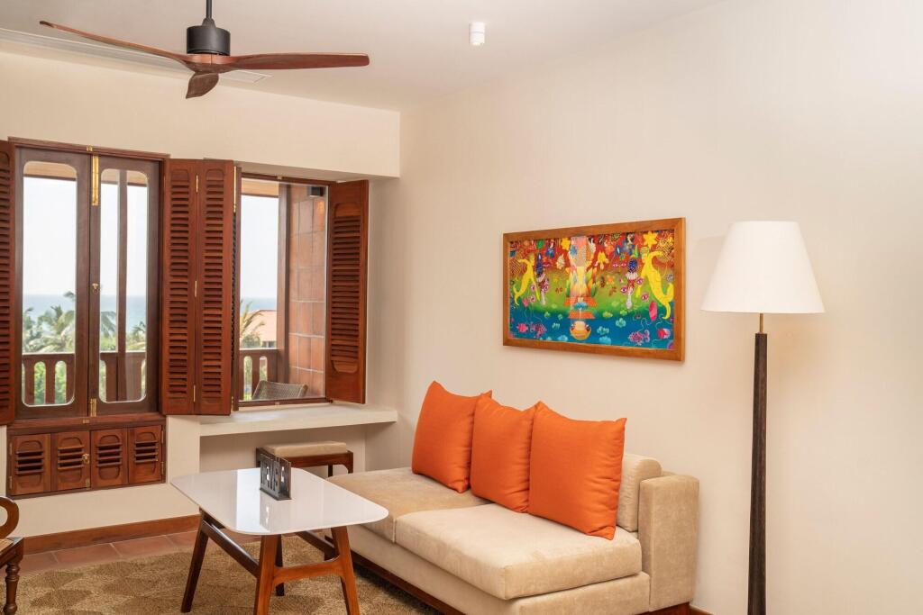 Cinnamon Bentota Beach