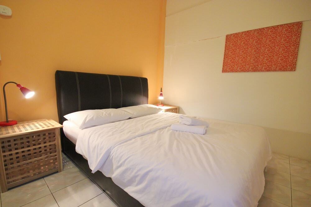 Orange Pekoe Guesthouse