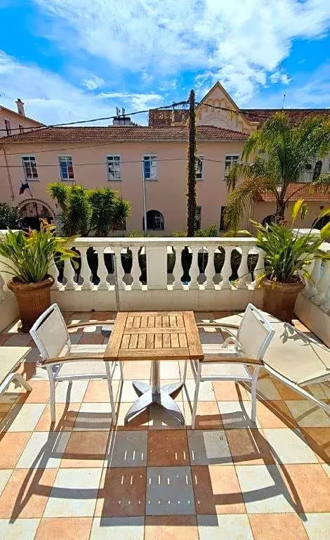 Hotel La Villa Juan Beach - Chambres