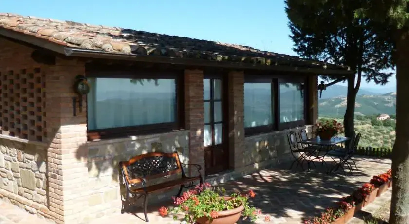Agriturismo La Bicocca - Apt. "Il Leccio"